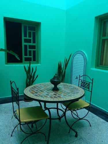 Apartamento Chez Pascal Et Nicole