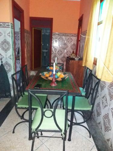 Apartamento Chez Pascal Et Nicole