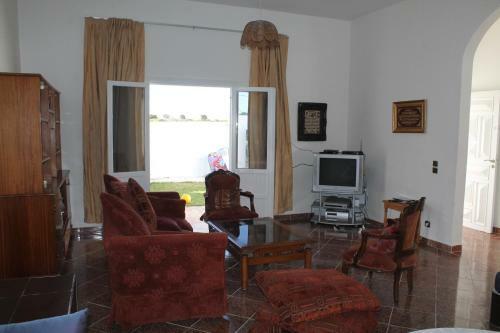 Villa Nour