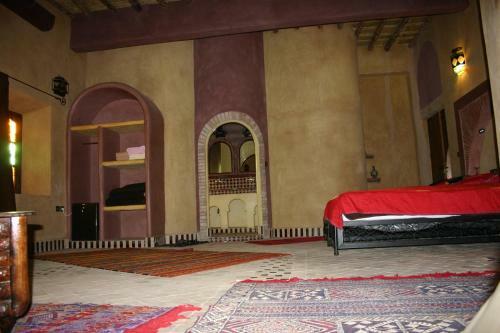 Bed & Breakfast Maison Merzouga Guest House