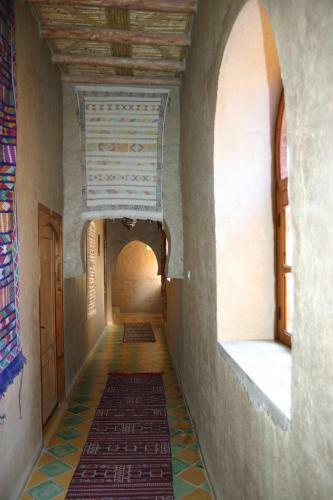 Bed & Breakfast Maison Merzouga Guest House