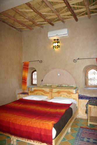 Bed & Breakfast Maison Merzouga Guest House