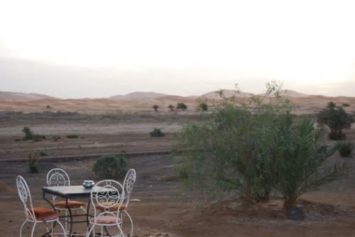 Posada Takojt