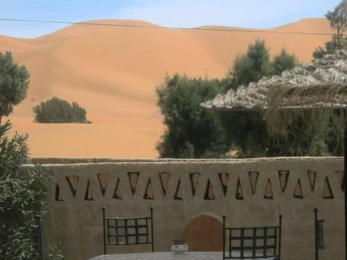 Hotel Les Portes Du Desert
