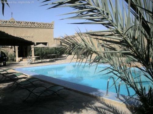 Hotel Les Portes Du Desert