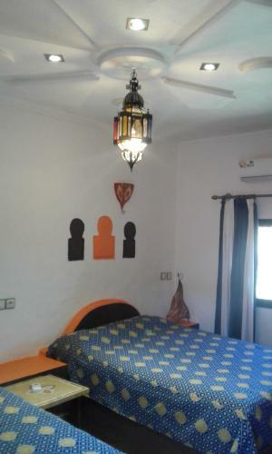 Hotel Les Portes Du Desert
