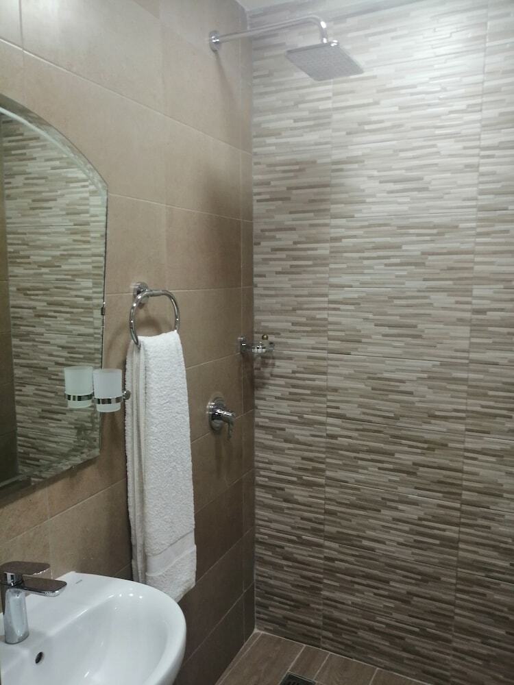 Hotel Saint Antoine
