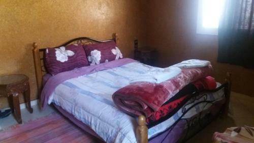 Bed & Breakfast Auberge Tilila
