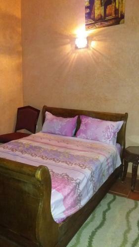 Bed & Breakfast Auberge Tilila