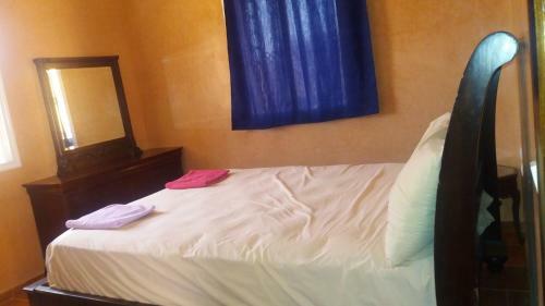 Bed & Breakfast Auberge Tilila