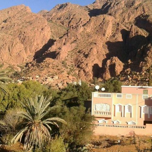 Posada Auberge Gitelkst