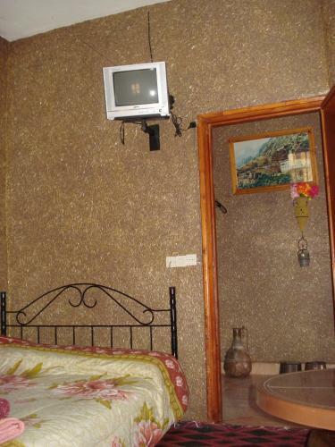 Posada Auberge Gitelkst