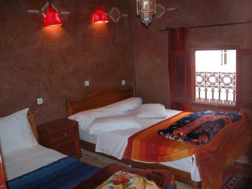 Bed & Breakfast Maison D'h�te Valentine