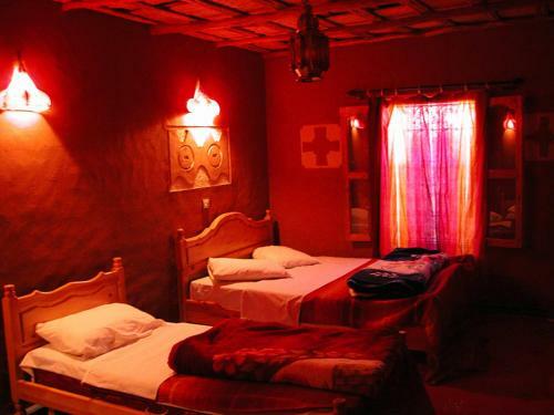 Bed & Breakfast Maison D'h�te Valentine