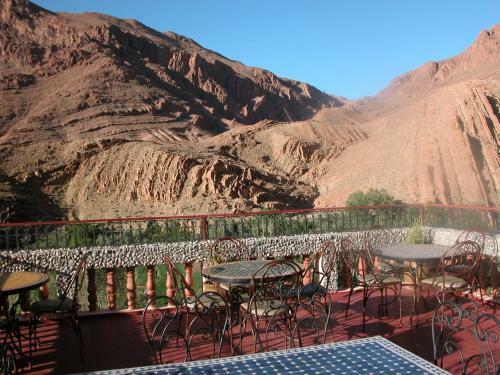 Bed & Breakfast Maison D'h�te Valentine