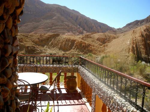 Bed & Breakfast Maison D'h�te Valentine