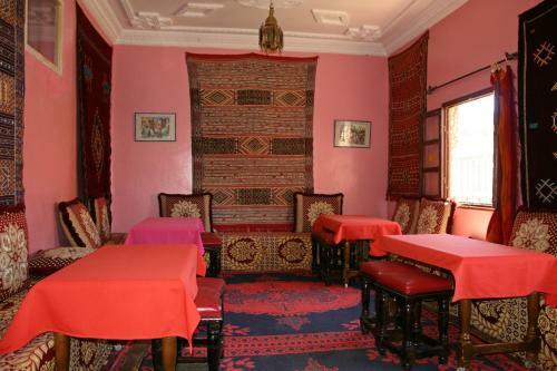 Bed & Breakfast Maison D'h�te Valentine