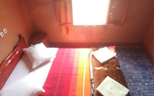 Bed & Breakfast Maison D'h�te Valentine