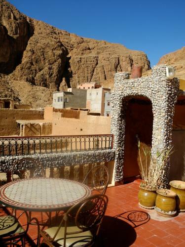 Bed & Breakfast Maison D'h�te Valentine