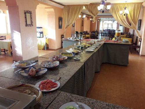 Hotel Saghro