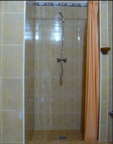 Hotel Palm Barraoui