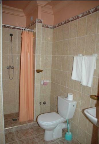 Hotel Palm Barraoui
