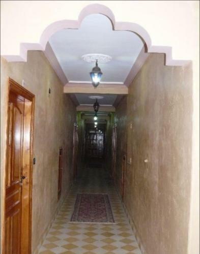Hotel Palm Barraoui