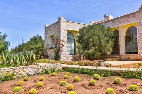 Hostal Maison D'h�tes, Spa Et Yoga Villa Oc�ane