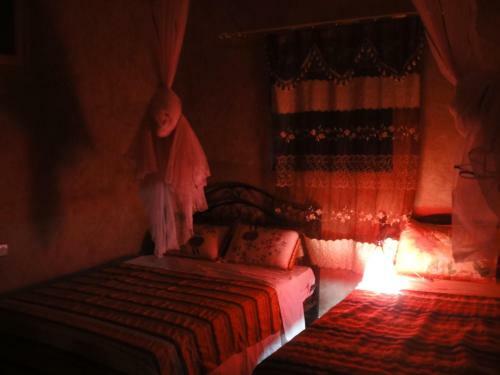 Bed & Breakfast Maison D'h�tes Le Ciel Bleu