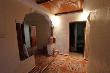 Hostal Maison D'h�tes Afoulki