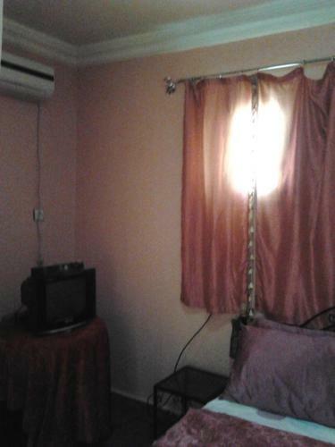 Hostal Maison D'h�tes Afoulki