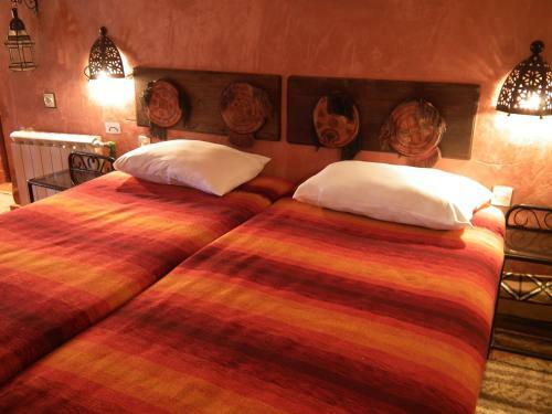 Hotel Tomboctou