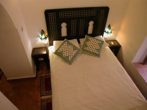 Hotel Tomboctou