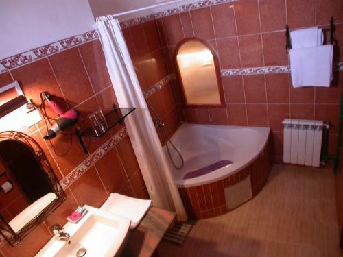 Hotel Tomboctou
