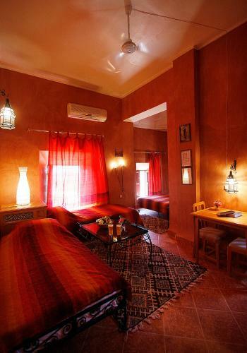 Hotel Tomboctou