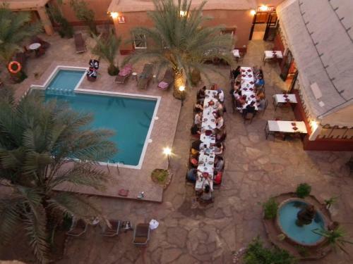 Hotel Tomboctou
