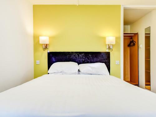 Hotel Oyo Blue Inn