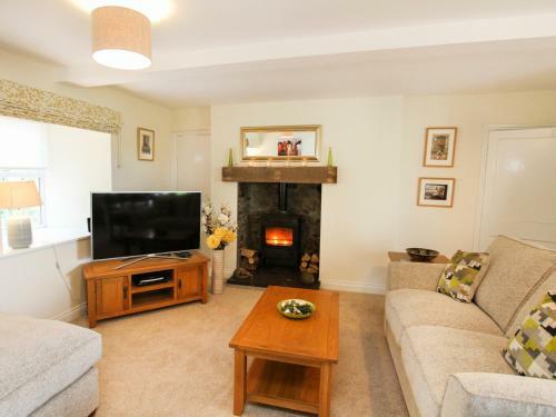 Garden Cottage - Rhoscolyn