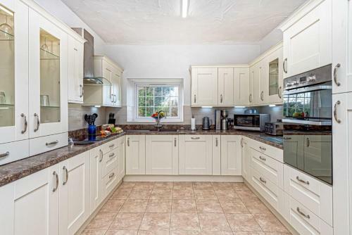 Felin Traeth Cottage