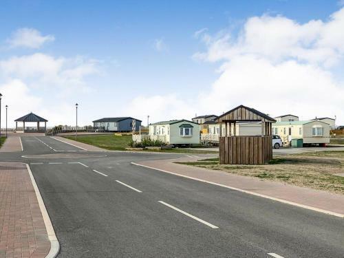 Mistral 3-bed Holiday Home In Rhyl
