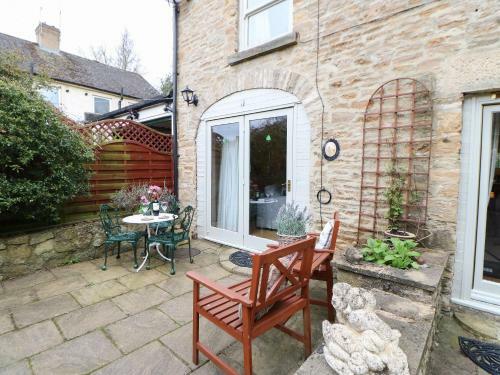 Lavender Cottage
