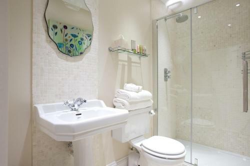 Apartamento Plum Guide - Magenta Rose