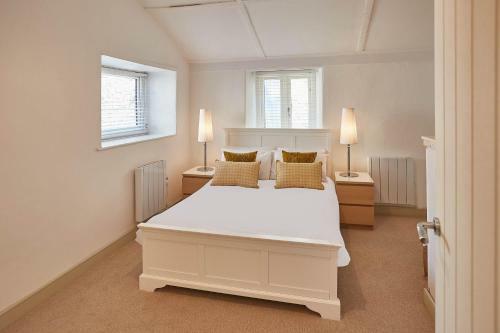 Reivers Cottage