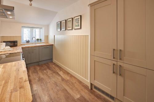 Reivers Cottage