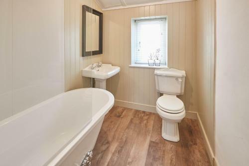 Reivers Cottage