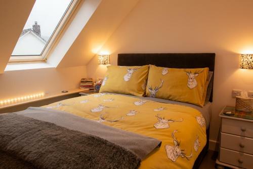 Apartamento Allt Mor