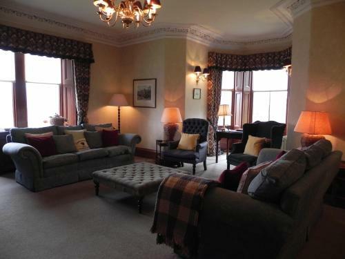 Inveroykel Lodge At Rosehall