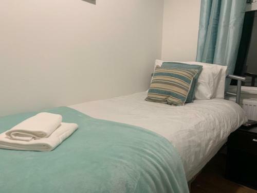 Apartamento Albert House