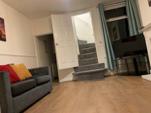Apartamento Albert House
