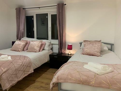 Apartamento Albert House